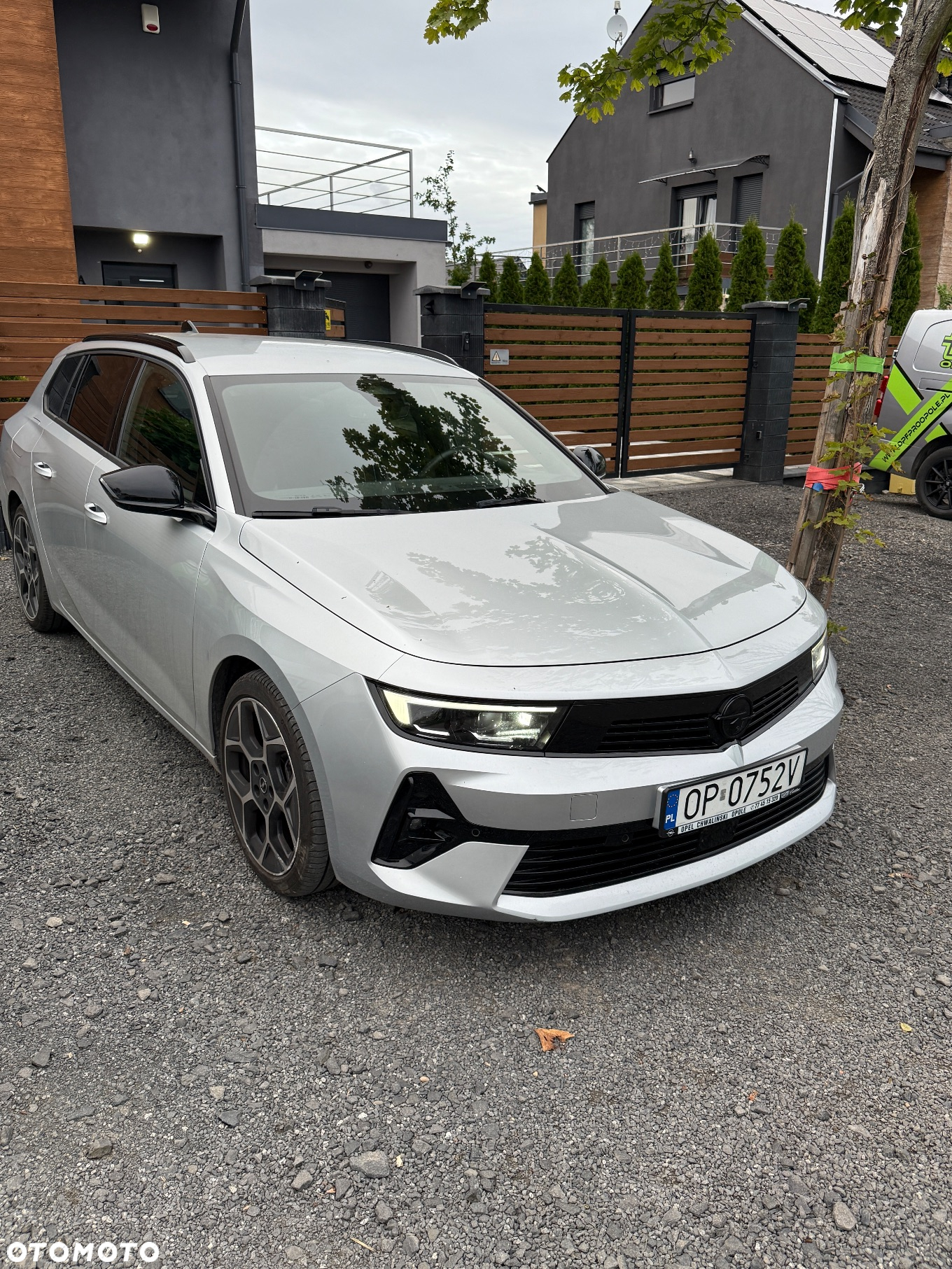Opel Astra VI 1.2 T GS S&S - 3