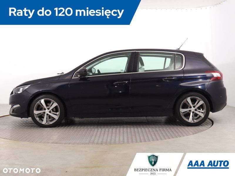 Peugeot 308 - 3