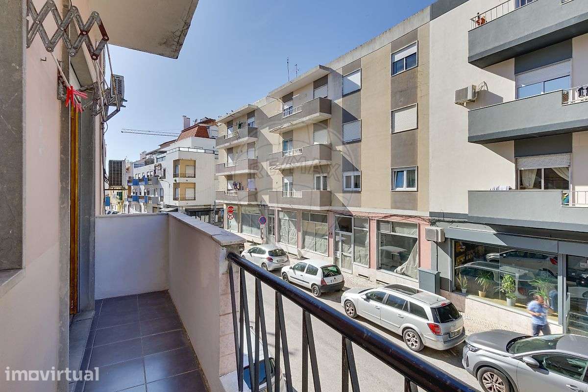 Apartamento T2 para venda - Grande imagem: 4/17
