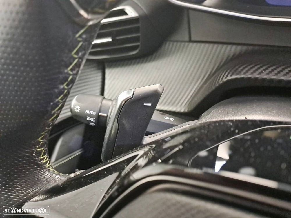 Peugeot 208 1.2 PureTech GT Line EAT8 - 14