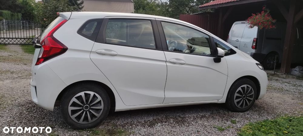 Honda Jazz 1.3 Comfort (ADAS/Honda Connect+/OGS2) - 16