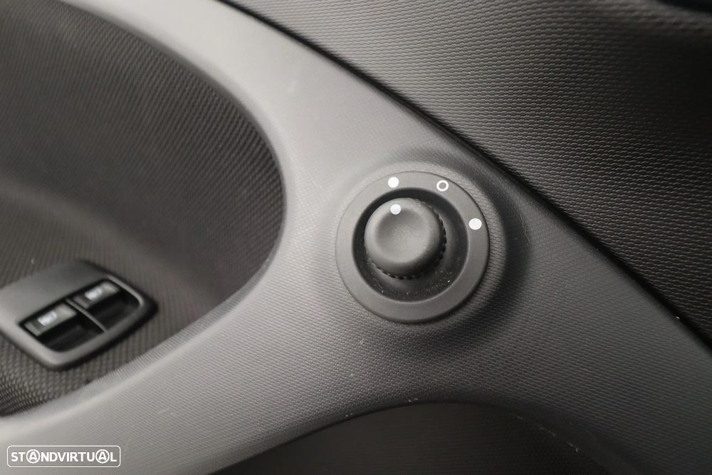 Smart ForFour EQ passion - 18