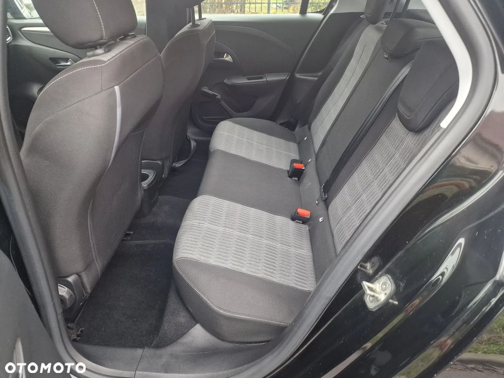 Opel Corsa 1.2 Start/Stop Edition - 26