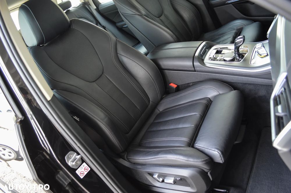 BMW X5 xDrive45e xLine - 37