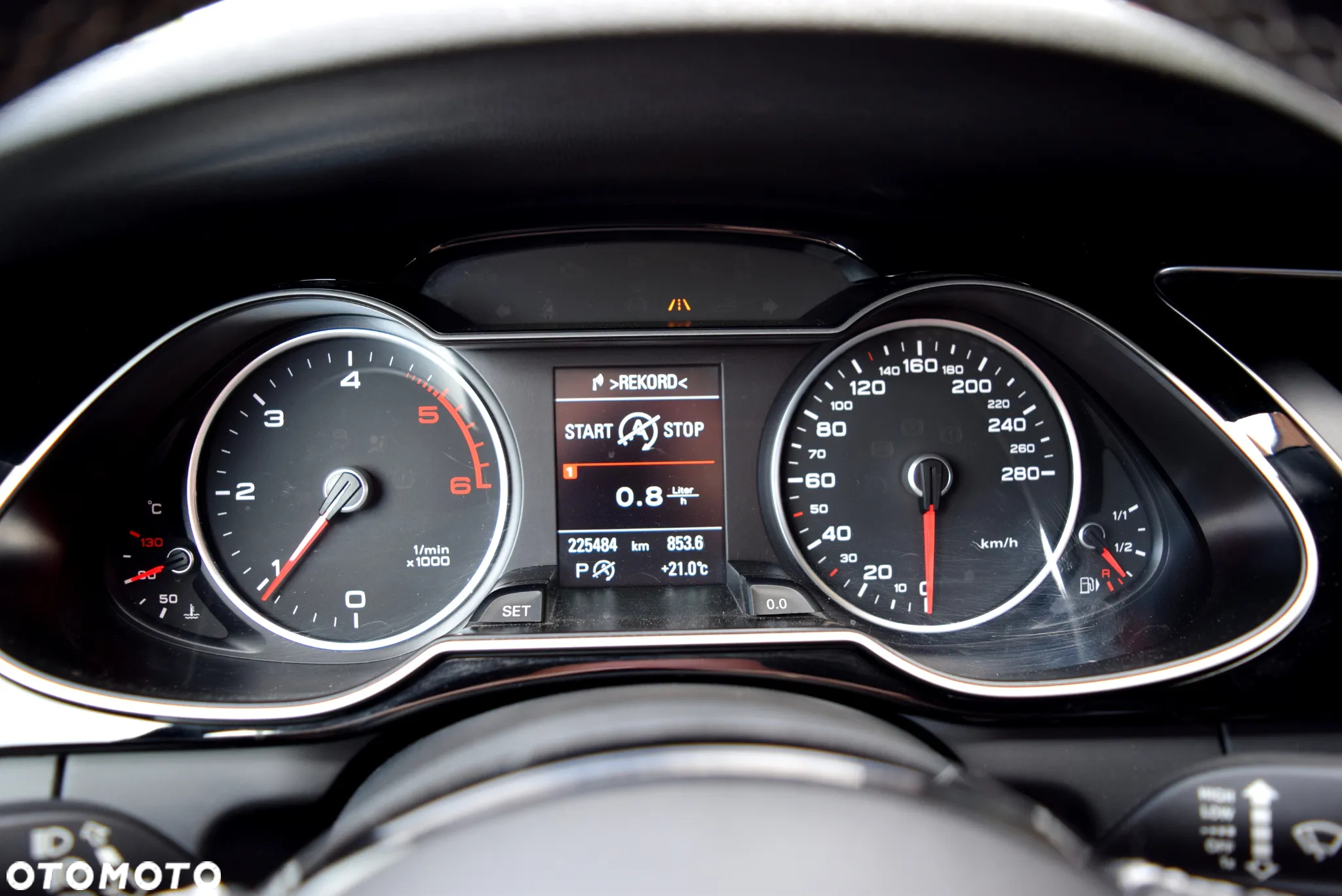 Audi A4 - 27