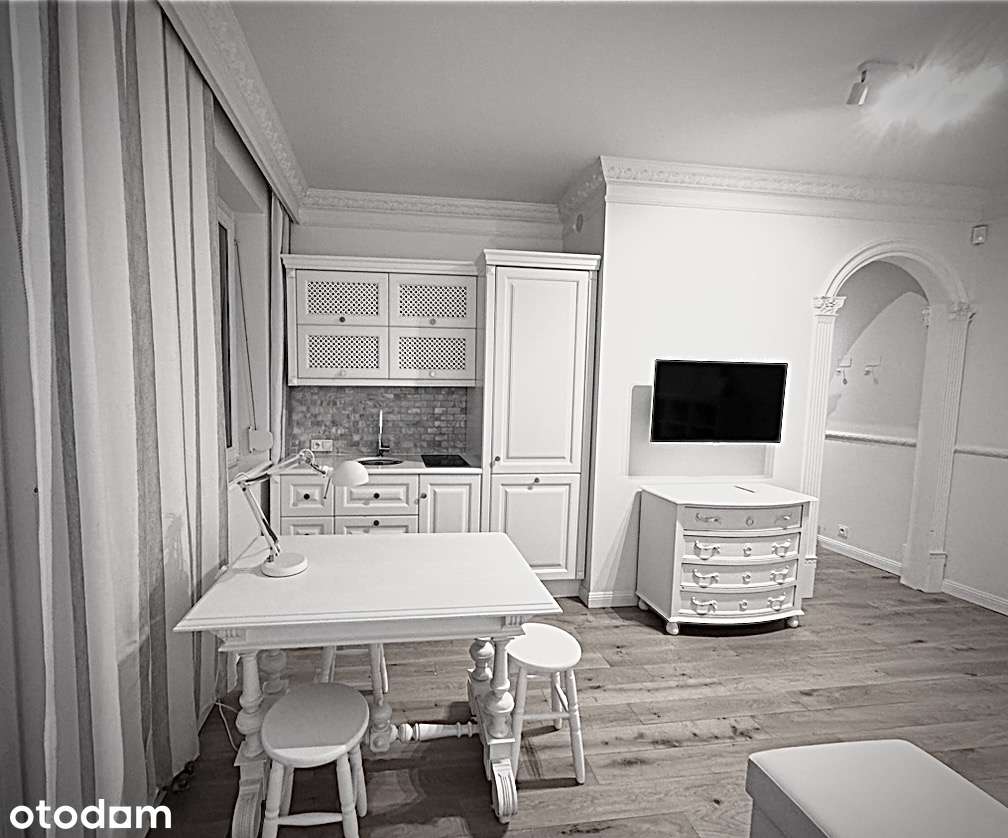 Wynajmę BEZPOŚREDNIO apartament 3-pokojowy w Wilanowie
