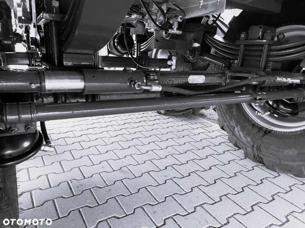 Fliegl ASW 271 - 9
