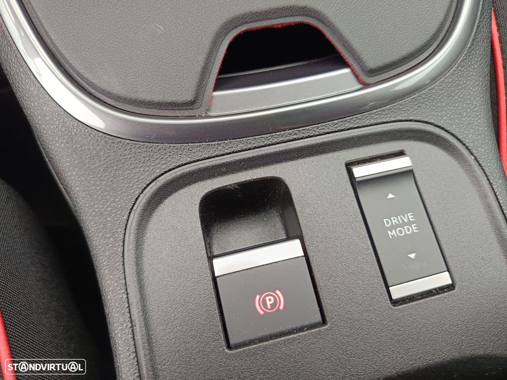 Fiat 600e 54 kWh (RED) - 38