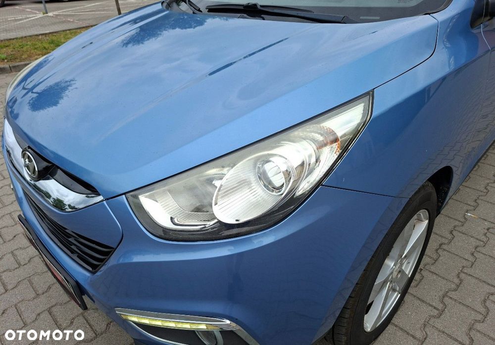 Hyundai ix35 - 4