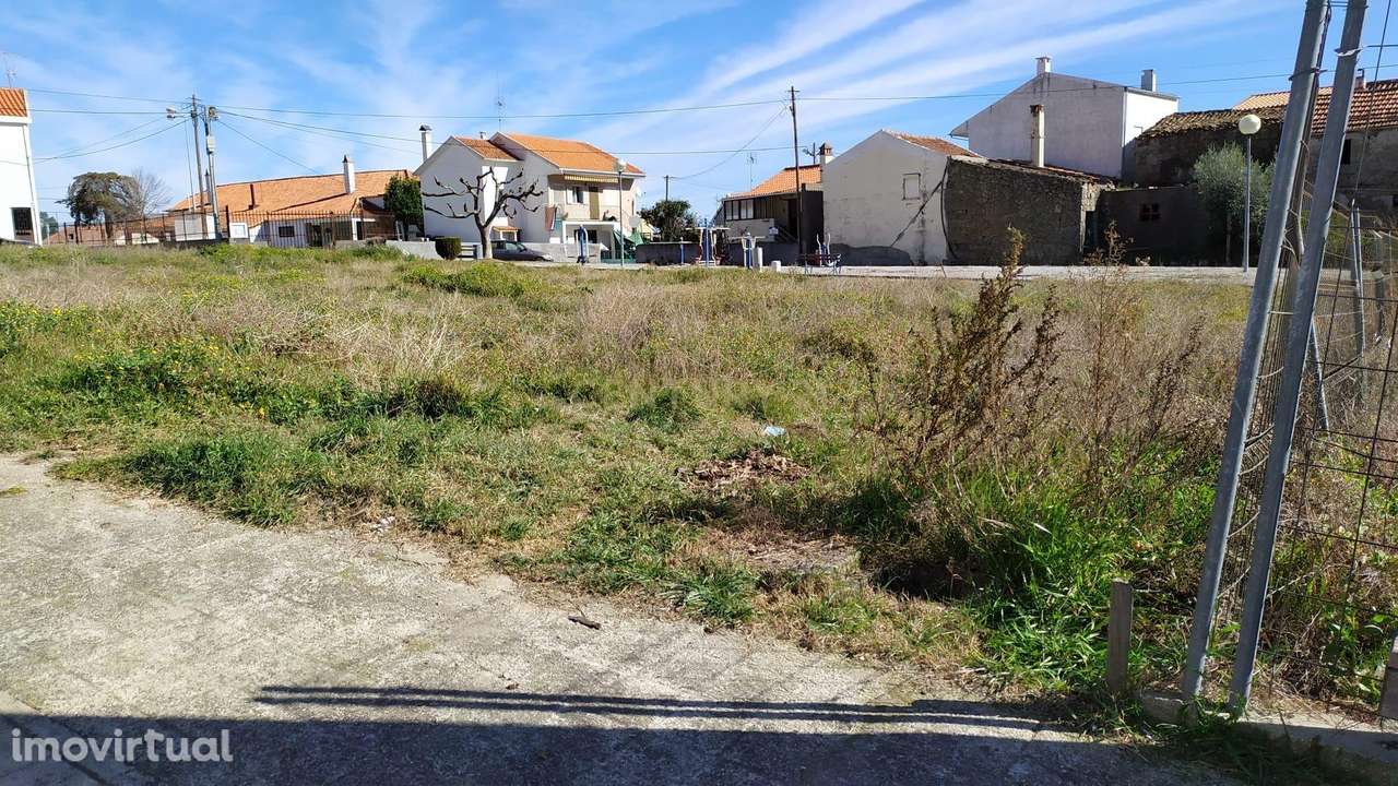 Terreno para construção Aldeia do Souto - Grande imagem: 4/5
