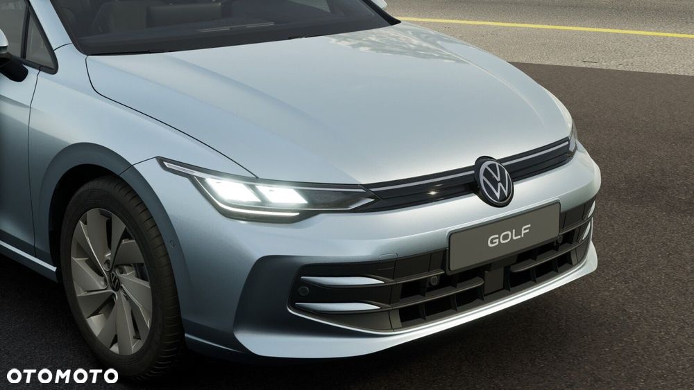 Volkswagen Golf 1.5 TSI Life Plus - 16