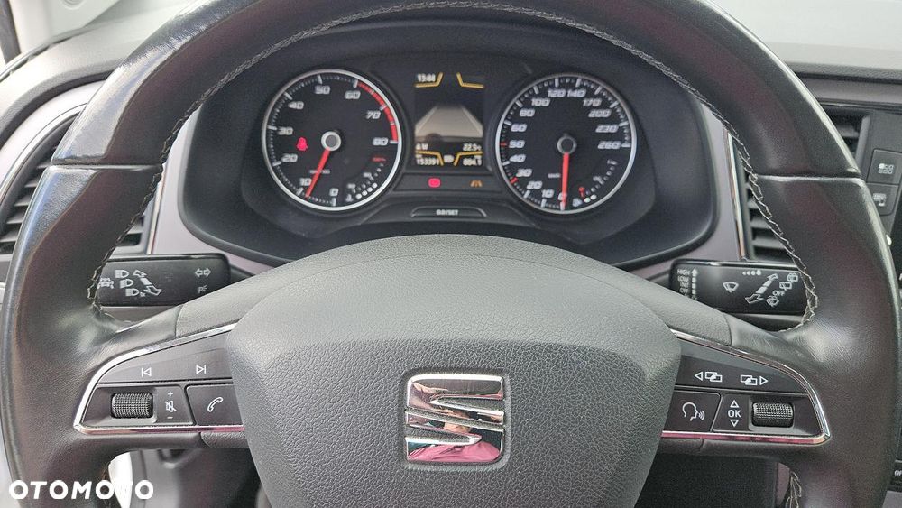 Seat Leon Sportstourer 1.4 TSI Xcellence S&S - 29