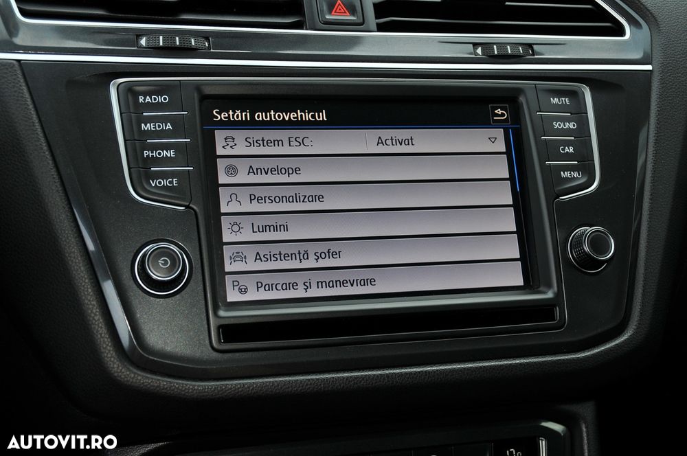 Volkswagen Tiguan 2.0 TDI DSG 4Mot Highline - 21