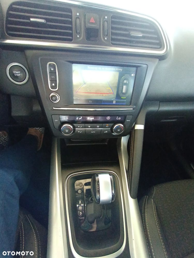 Renault Kadjar Energy TCe 130 EDC LIMITED - 7