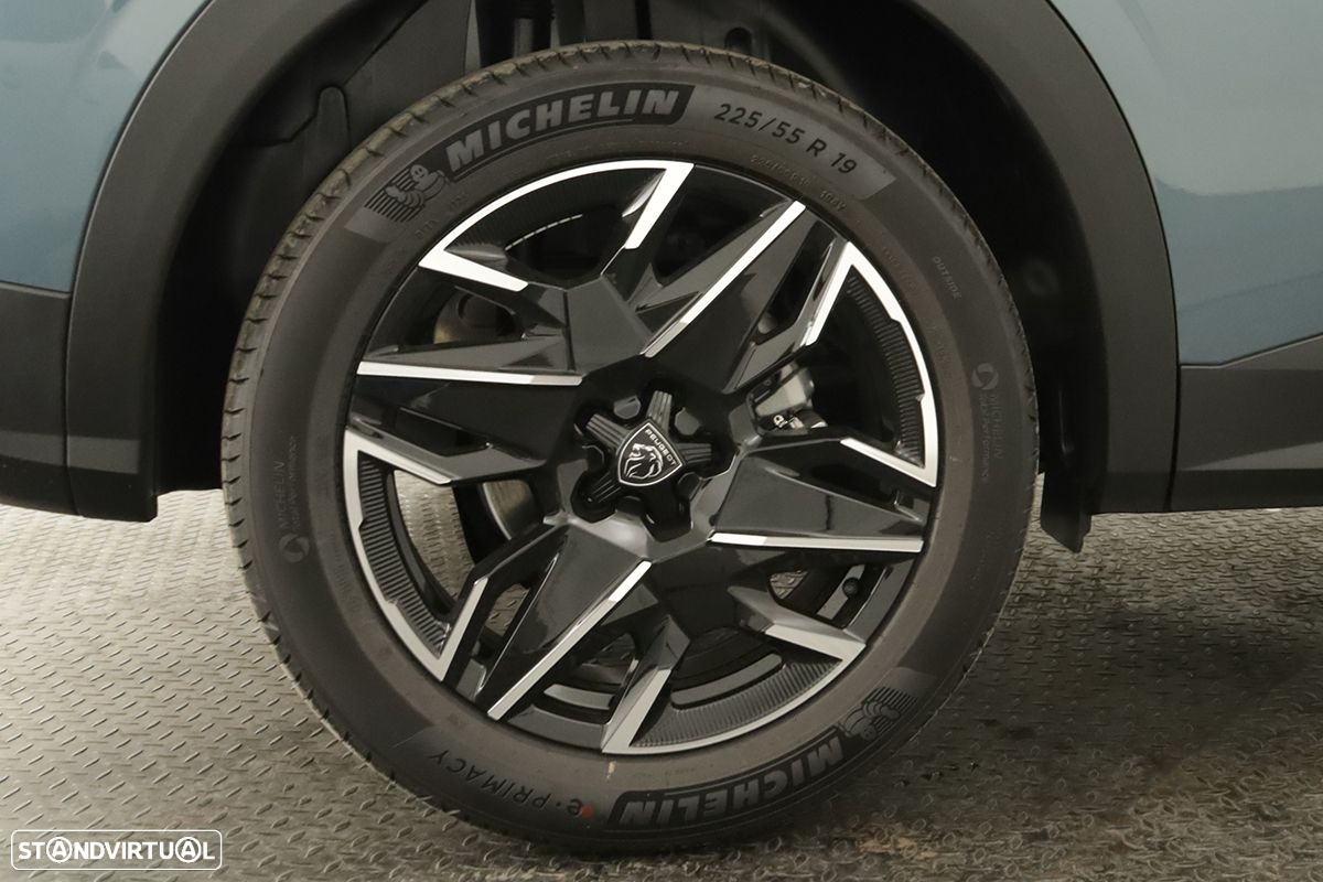 Peugeot 3008 1.2 Hybrid Allure e-DCS6 - 5