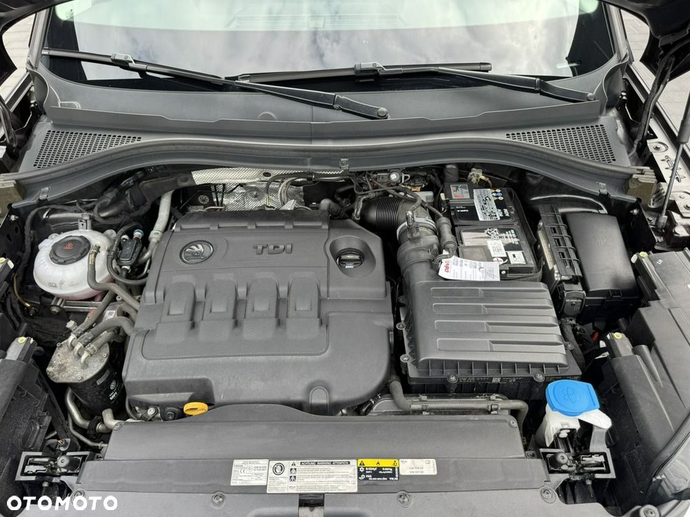 Skoda Kodiaq 2.0 TDI 4x4 Style DSG - 31