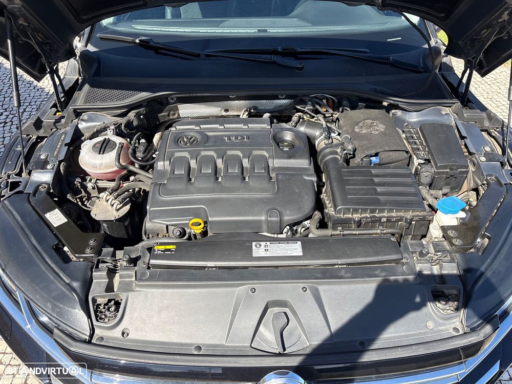 VW Arteon 2.0 TDI Elegance DSG - 28