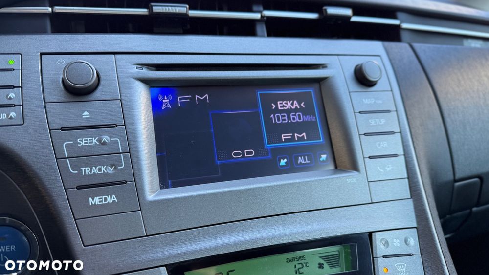 Toyota Prius 1.8 HSD Active - 21