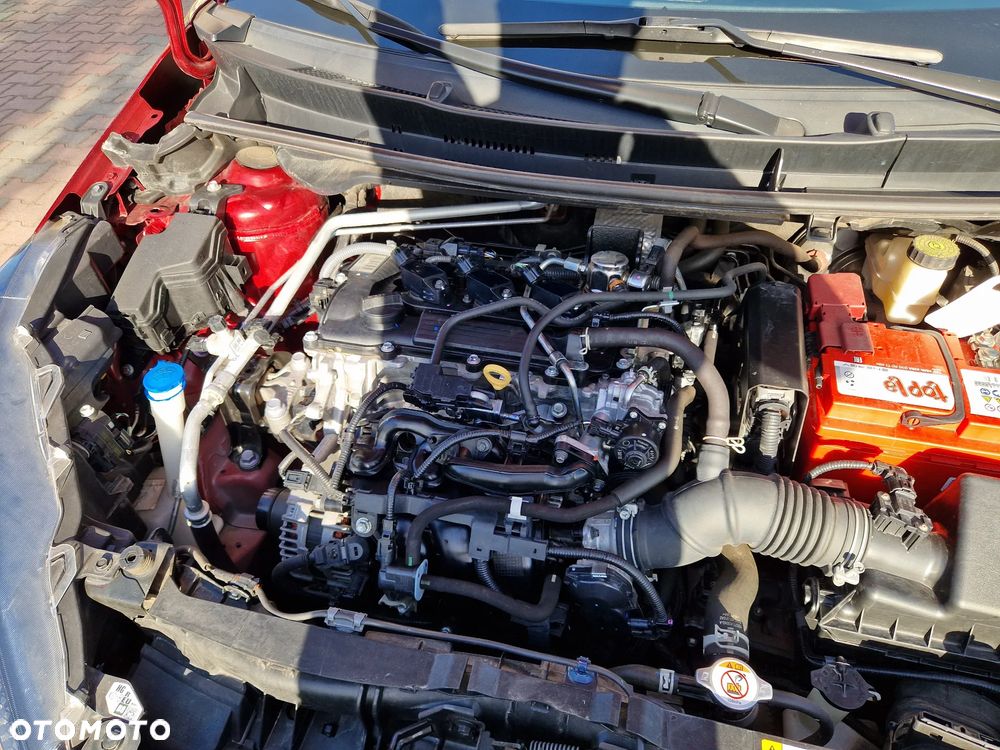 Toyota Yaris ver-1-5-vvt--i-comfort - 28