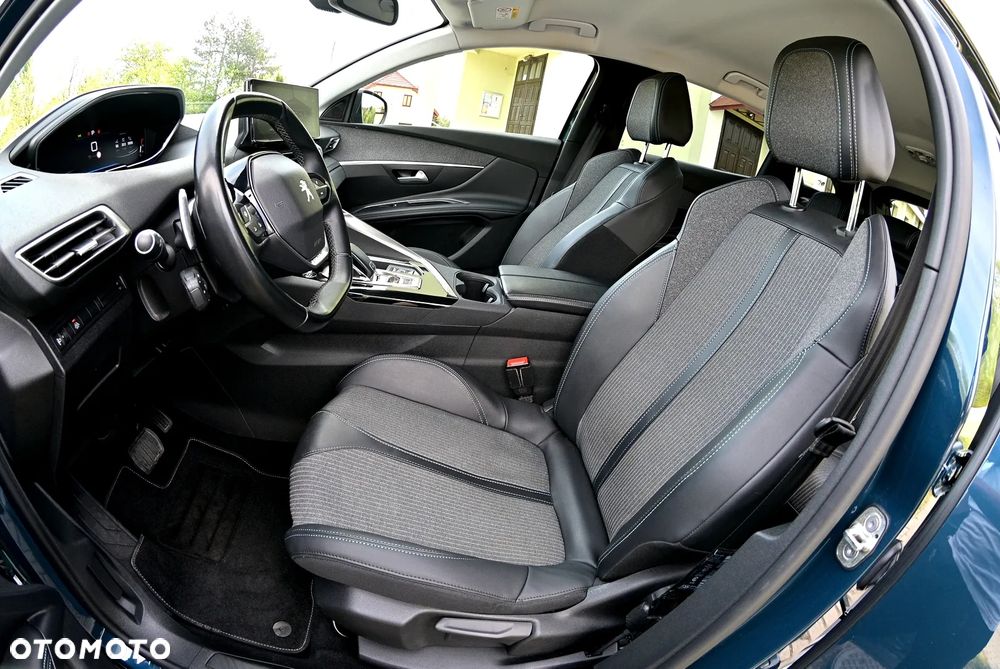 Peugeot 3008 BlueHDi 130 Stop & Start EAT8 Allure - 18
