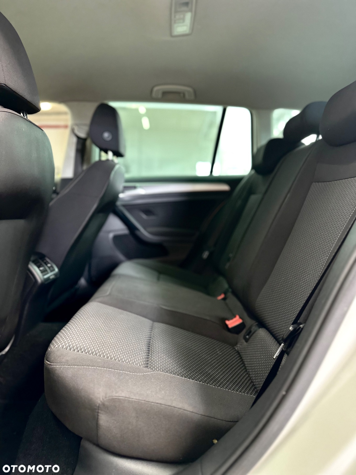 Volkswagen Golf 1.4 TSI BlueMotion Technology Edition - 16