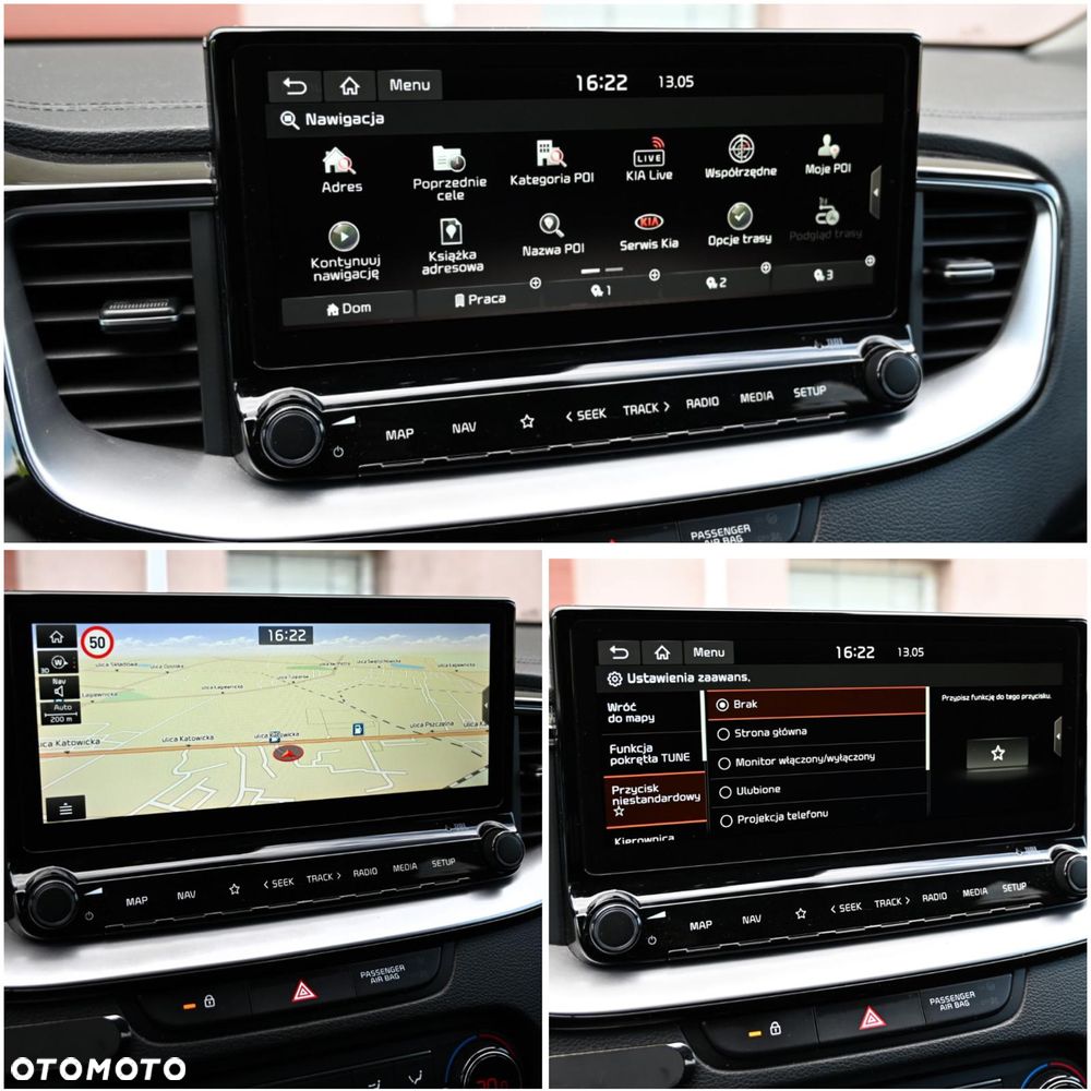 Kia XCeed - 33