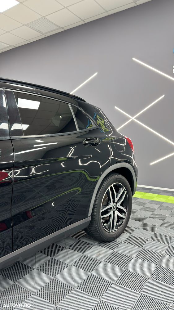 Mercedes-Benz GLA 200 d 4MATIC Aut. - 5