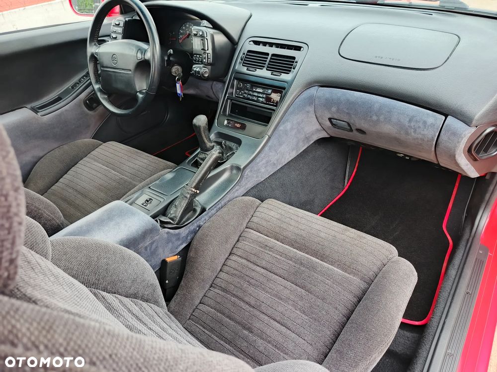 Nissan 300 ZX - 22
