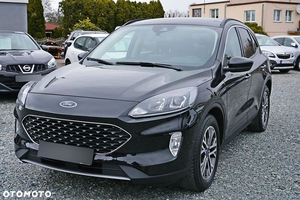 Ford Escape - 8