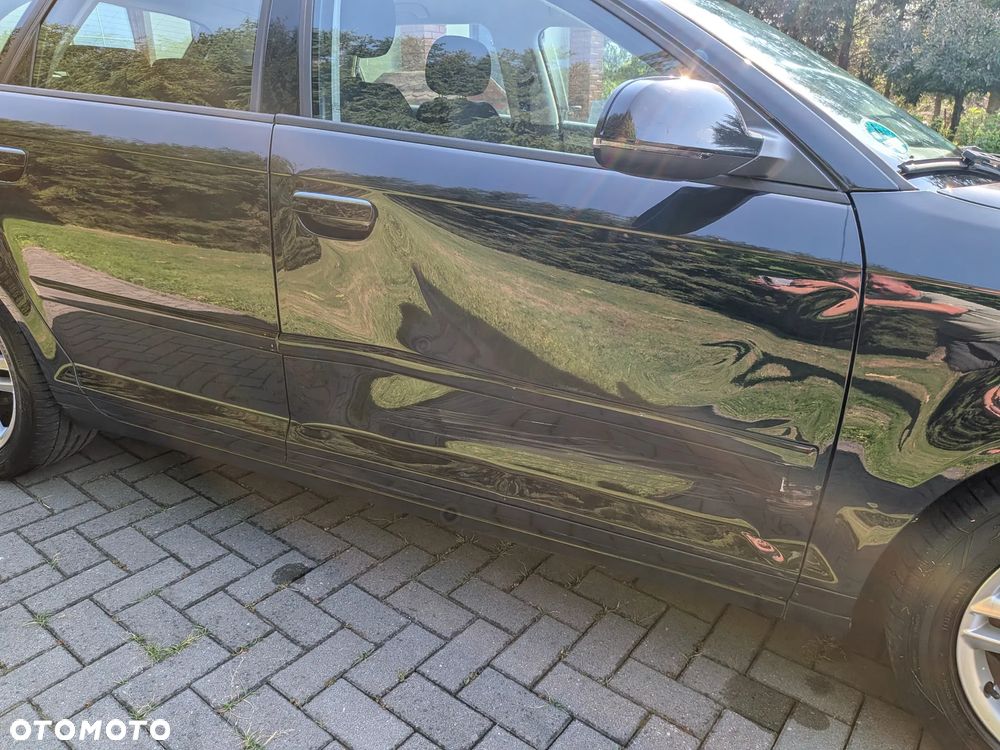 Audi A3 Sportback 1.2 TFSI S tronic Attraction - 7