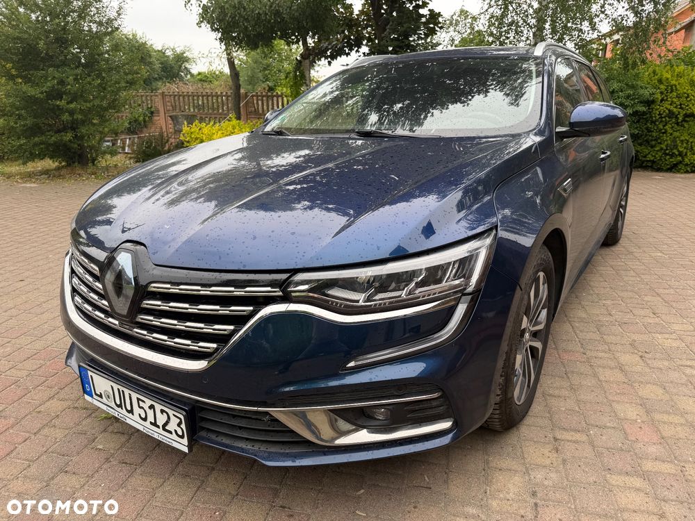 Renault Talisman 2.0 Blue dCi Zen EDC - 2