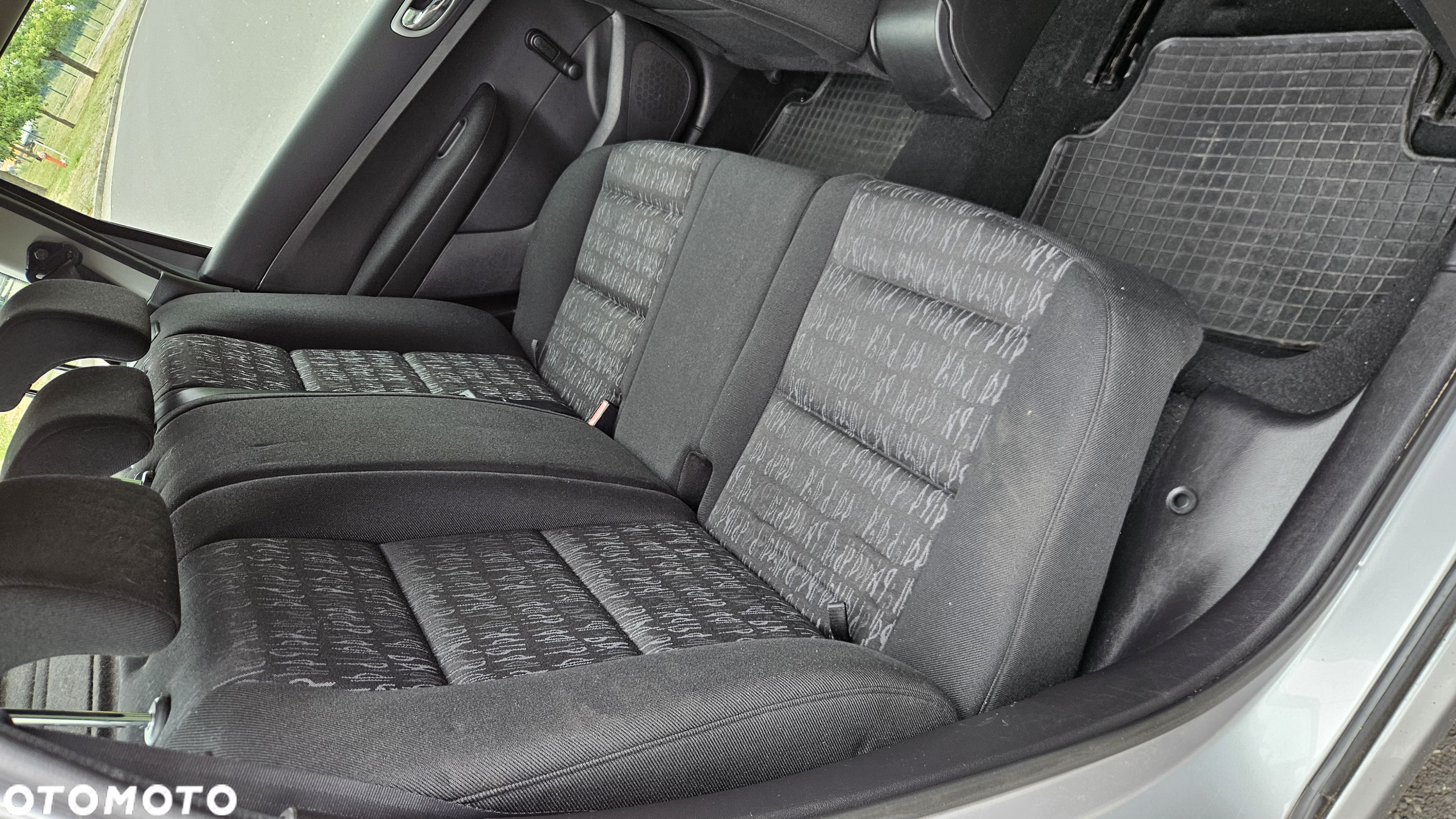 Peugeot 307 140 Automatik Premium - 13