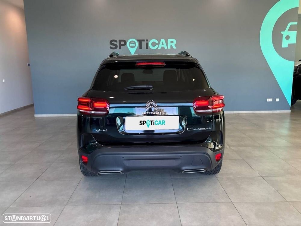 Citroën C5 Aircross - 7