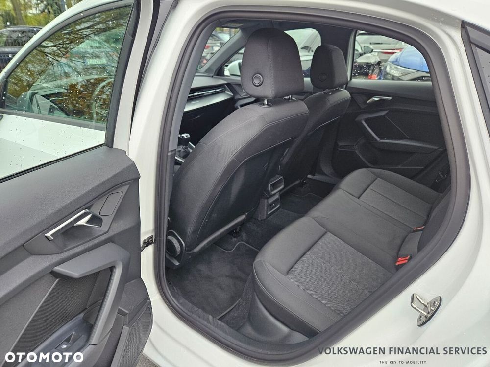 Audi A3 Limousine - 6