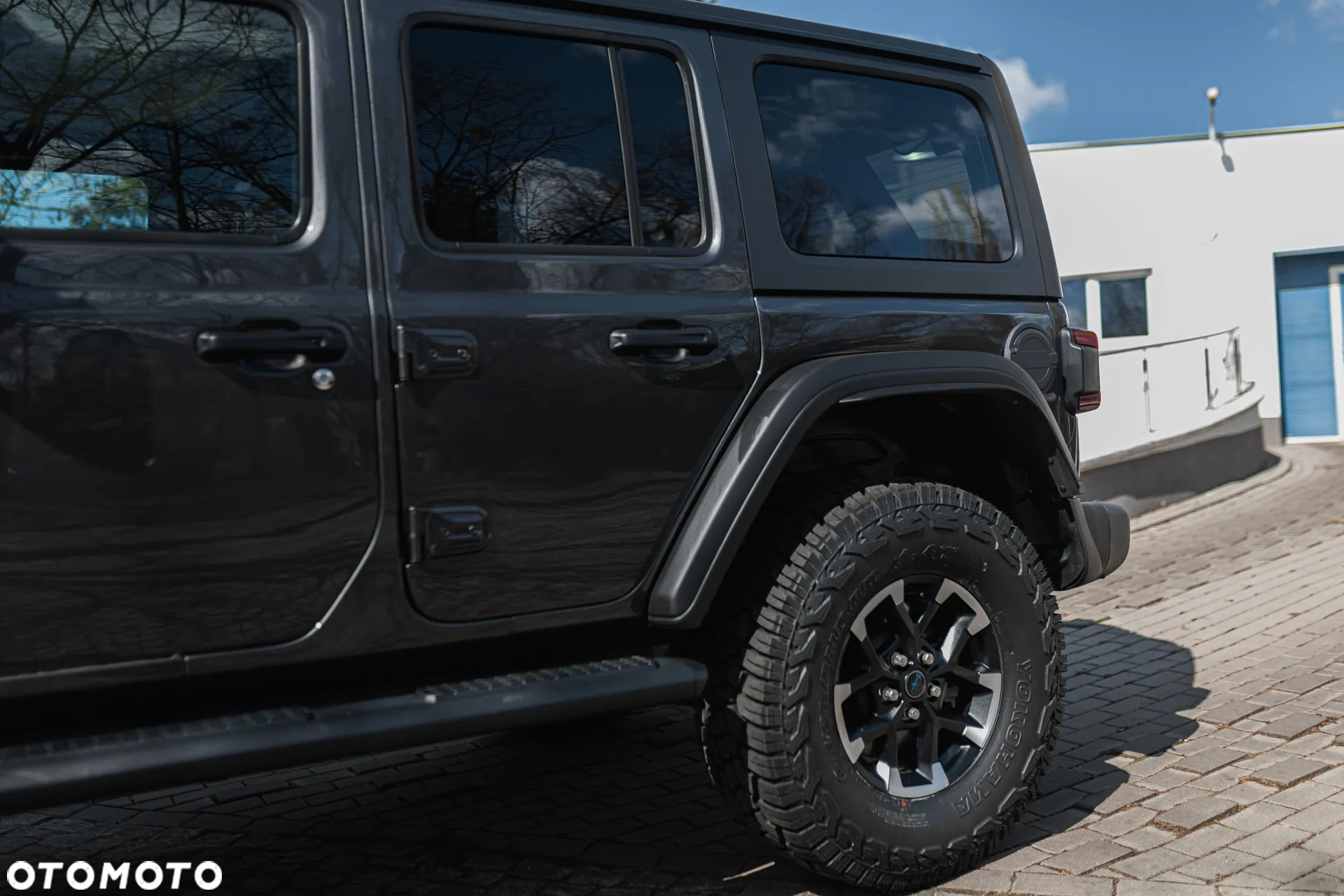 Jeep Inny - 4