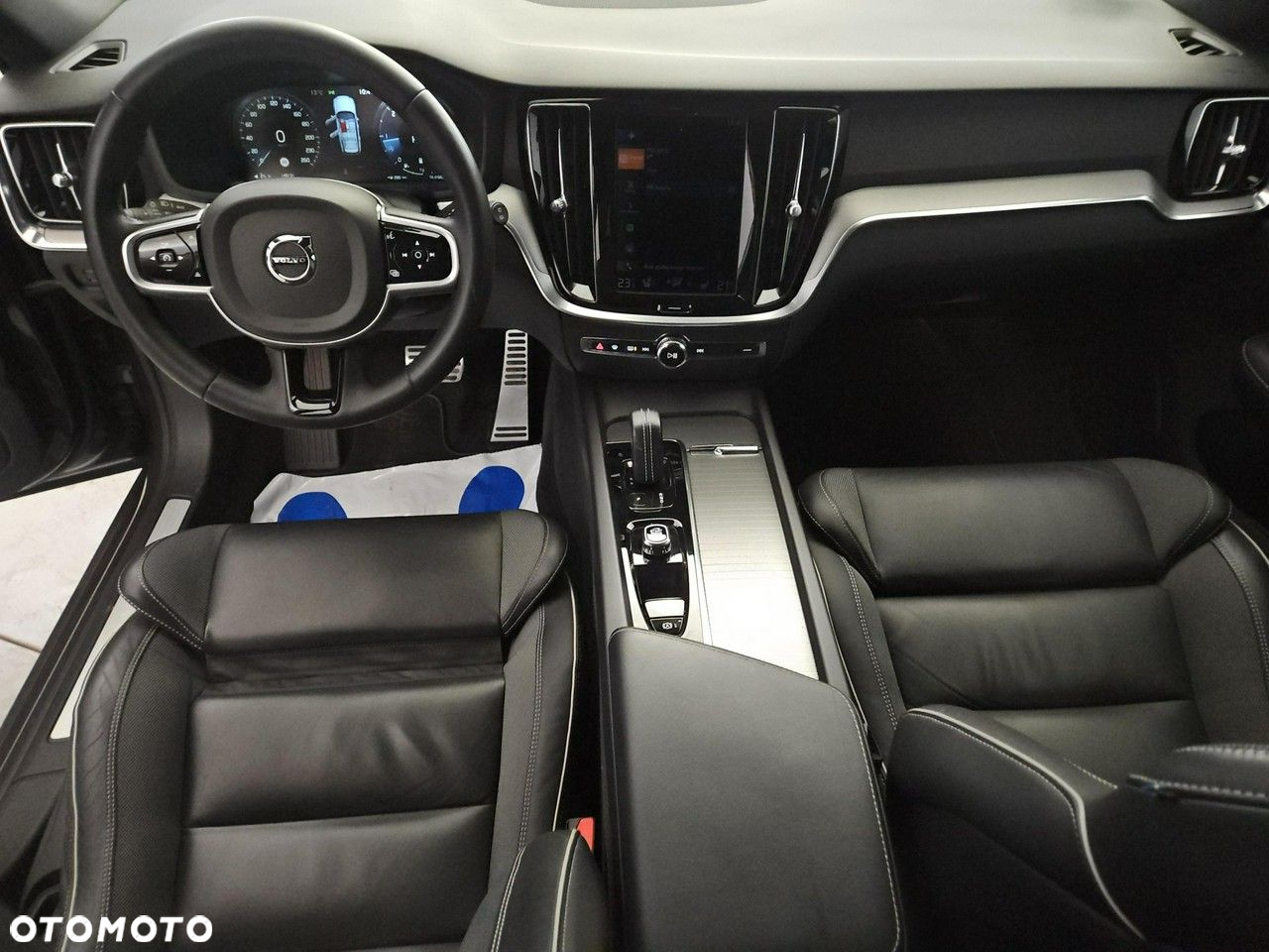 Volvo V60 - 13