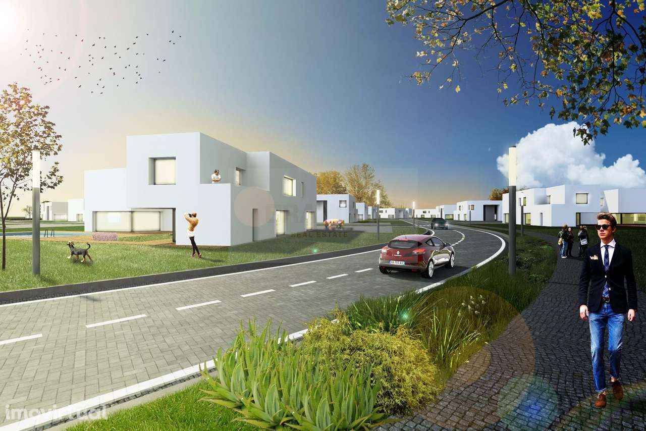 Terreno de Grande Dimensão para Projeto Desportivo | Match Algarve, Be - Grande imagem: 3/20