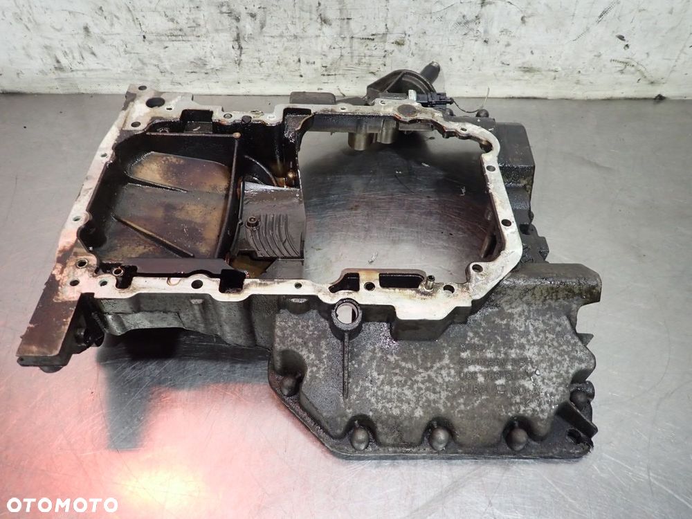 MISA OLEJOWA AUDI A6 C5 LIFT 06C103603C - 5