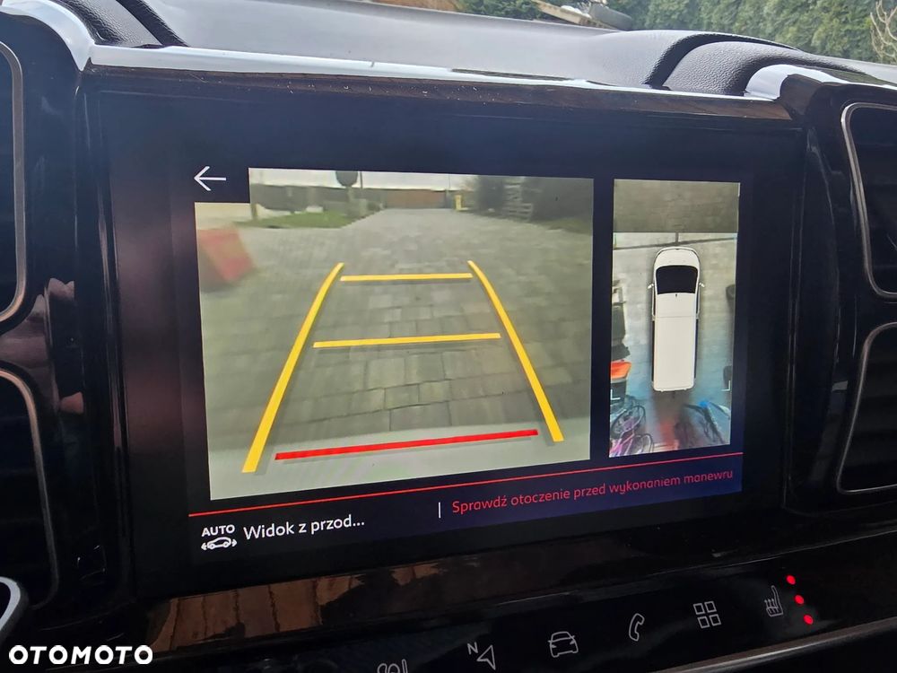 Citroën C5 Aircross 2.0 BlueHDi Shine EAT8 - 9