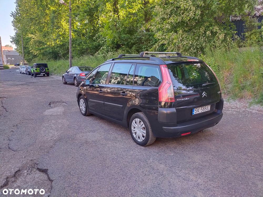 Citroën C4 Picasso 1.6 HDi FAP Provence - 4