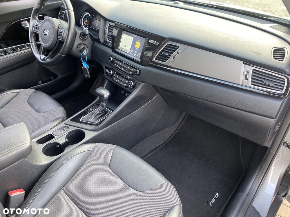 Kia Niro - 16
