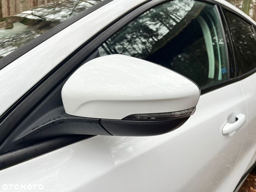 Ford Focus SW 1.5 EcoBoost S&S ACTIVE - 11