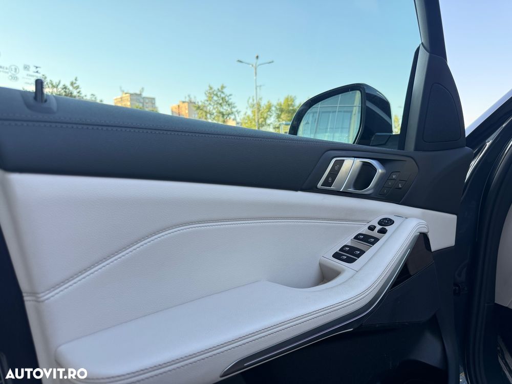BMW X5 - 15