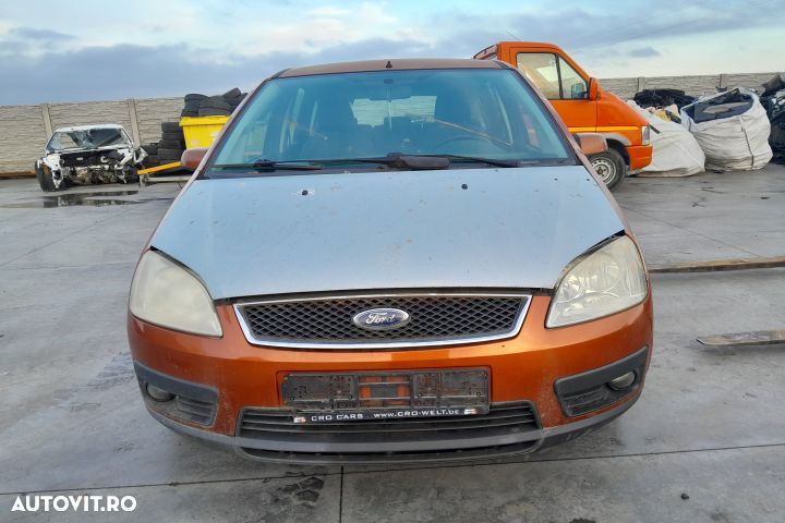 Dezmembrez Ford C-Max 1 [2003 - 2007] Minivan 2.0 TDCi MT (136 hp) G6 - 1