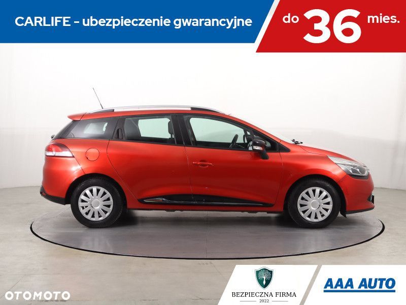 Renault Clio - 8