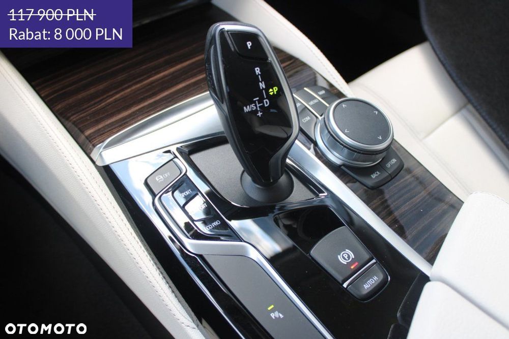 BMW Seria 5 - 37