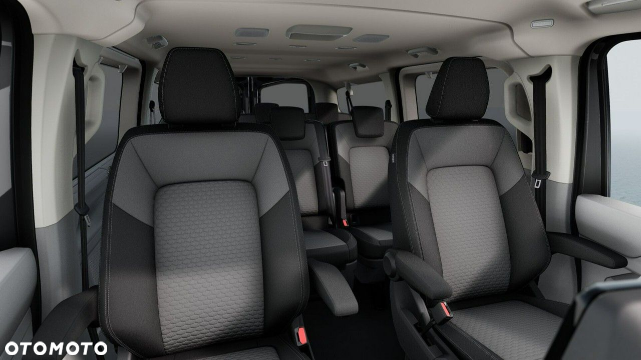 Volkswagen Caravelle - 17