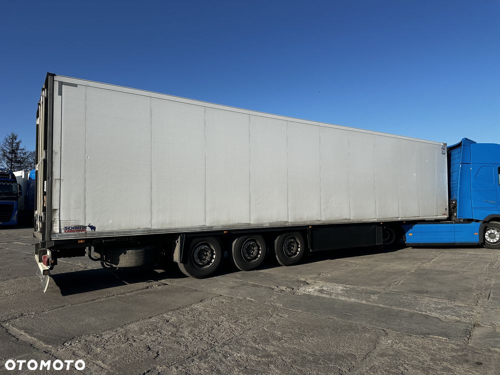 Schmitz Cargobull Agregat Thermo King ADVANCER A-400 - 5