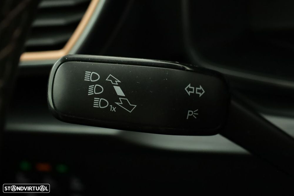 Cupra Formentor 1.5 TSI DSG - 16