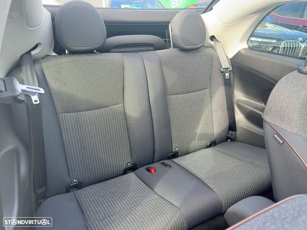 Fiat 500e 42 kWh Icon - 23